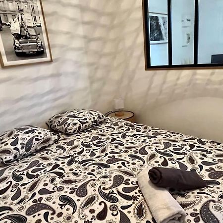 Appartement Cosy Plein Centre Douai Dış mekan fotoğraf