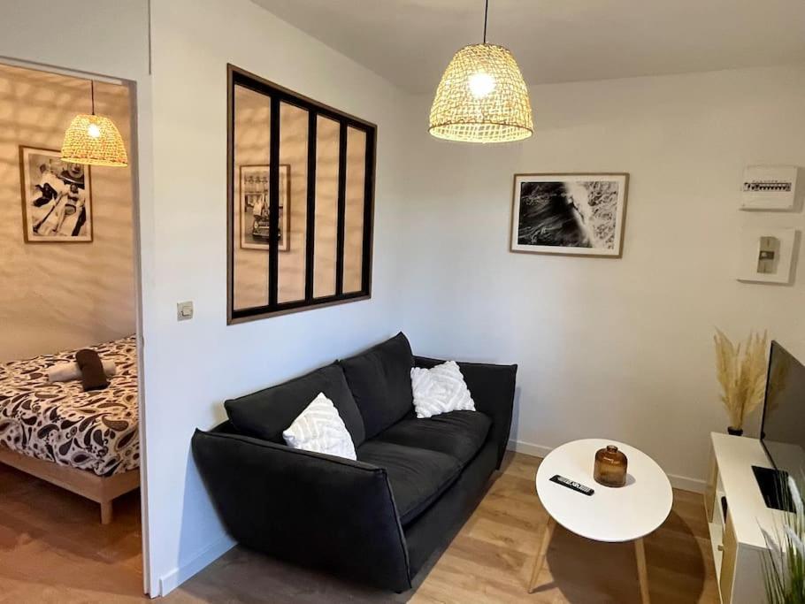 Appartement Cosy Plein Centre Douai Dış mekan fotoğraf