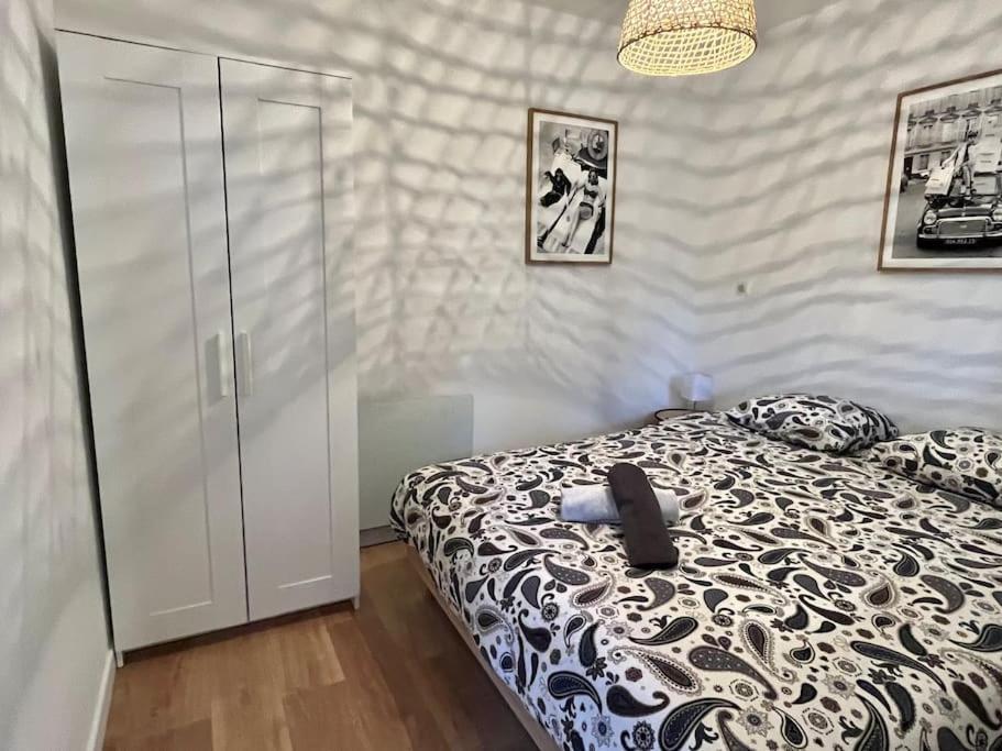 Appartement Cosy Plein Centre Douai Dış mekan fotoğraf
